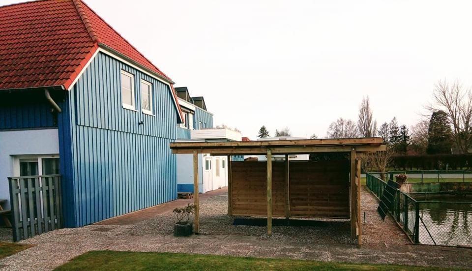 Gaestehaus Sulsdorf - Adults Only Sulsdorf auf Fehmarn Exterior foto